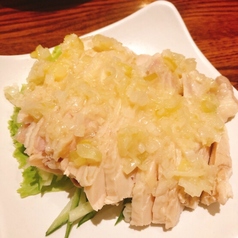 一品料理(2)