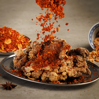 店舗オリジナルメニュー豊富♪