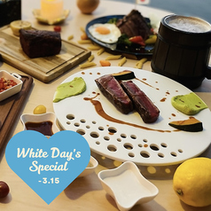 Blue Ocean　木更津港店のコース写真