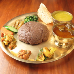 ボウダレストラン Boudha Restaurant 今池の特集写真