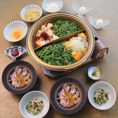 博多廊 西中洲 天神のコース写真