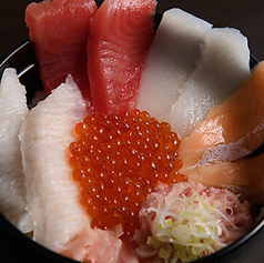 福 5種(ネタの量約250g)