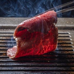 極上の和牛盛り合わせで味わう至高の焼肉タイム◎