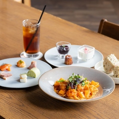Cafe Ano Basho カフェアノバショのおすすめ料理1