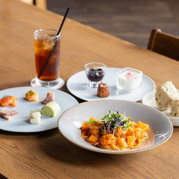 Cafe Ano Basho カフェアノバショのおすすめ料理1