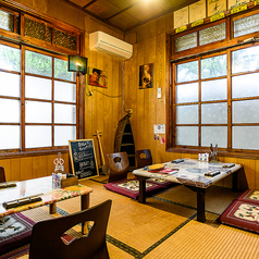 琉球古民家食酒屋　おばぁの家の写真3