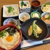 ゆばんざい こ豆や 錦店のおすすめポイント2