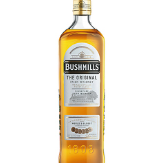 ブッシュミルズオリジナル【Bushmills The Original】