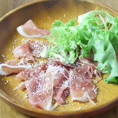 生ハム
