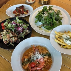 BOU THE ROOF ボウ ザ ルーフ特集写真1