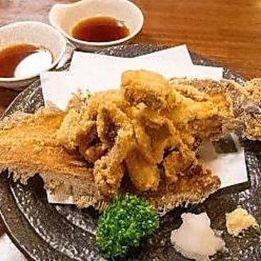 柳助のおすすめ料理1