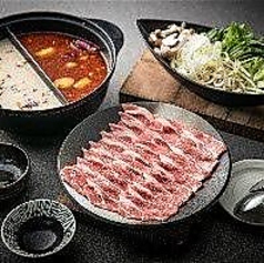 うまうま 北新地店のコース写真