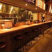 銀だこハイボール酒場 天神大名店の雰囲気3