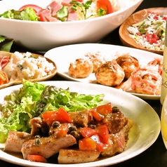 居酒屋 あめいろ 長野駅特集写真1