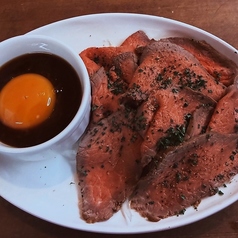 フレンチの料理人が作る大衆酒場とん福の写真2