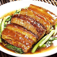 個室Dining 新荘園 SHINSOUENのコース写真