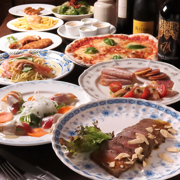 ハワーズエンド 一宮のおすすめ料理1