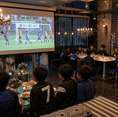 L'cafe TAKAMATSU エルカフェ タカマツのコース写真
