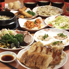 食べ放題 餃子や 東神奈川店の特集写真