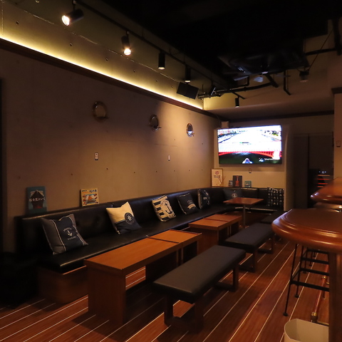 CRUISE AND THE CAFE クルーズアンドザカフェ