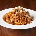料理メニュー写真&nbsp;ボロネーゼパスタ