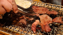 浜焼きと焼肉 でこせまき 八王子の特集写真