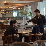 ソムリエ厳選のワインをご提供