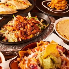 LAPURA ラプラのコース写真