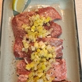 料理メニュー写真 牛タン塩