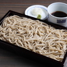 蕎麦 酒 料理 ちく山のおすすめポイント2