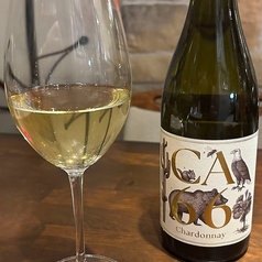 CA66　シャルドネ bottle 