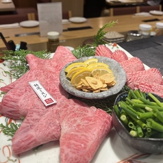 焼肉 高麗ガーデン 南堀江店の写真