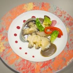 和欧風創作料理 日和庵のコース写真