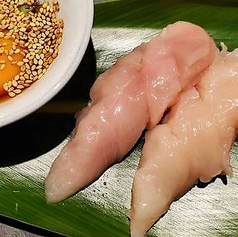 ササミ