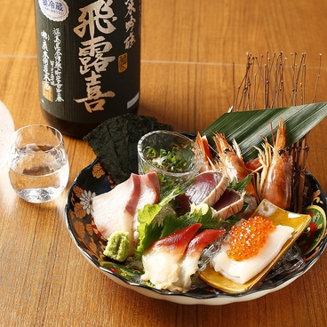 和バル 三茶まれのおすすめ料理1