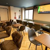 Bar Aice バーアイスの雰囲気2