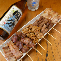 赤ちょうちん　真心の特集写真