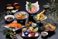 地元のお客様向け！特別メニューございます。