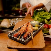 喜多よしのおすすめ料理2