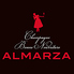 ALMARZAのロゴ