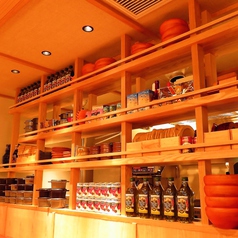ディプント Di PUNTO ワインの酒場。 浦和店の特集写真