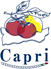 Capri カプリのロゴ