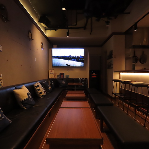 CRUISE AND THE CAFE クルーズアンドザカフェ