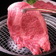 焼肉屋 Seiちゃんのコース写真