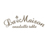 ラ メゾン アンソレイユターブル La Maison ensoleille table 大崎ゲートシティ店のロゴ