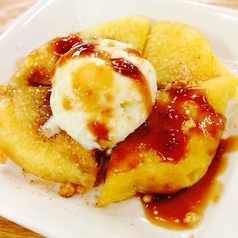 ケランマリ(卵焼き)