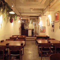 Atelier CHIANTI アトリエ キャンティ特集写真1