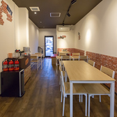 和TEPPANみよしのの雰囲気3