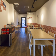 和TEPPANみよしのの雰囲気3