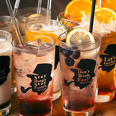 Mr Gentleman ミスタージェントルマン 新宿店の特集写真